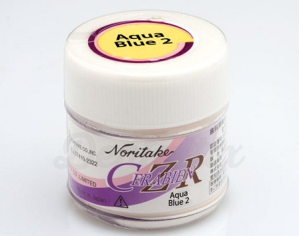 Base CERABIEN CZR (10gr) - AQUA AZUL 2 Img: 202110301