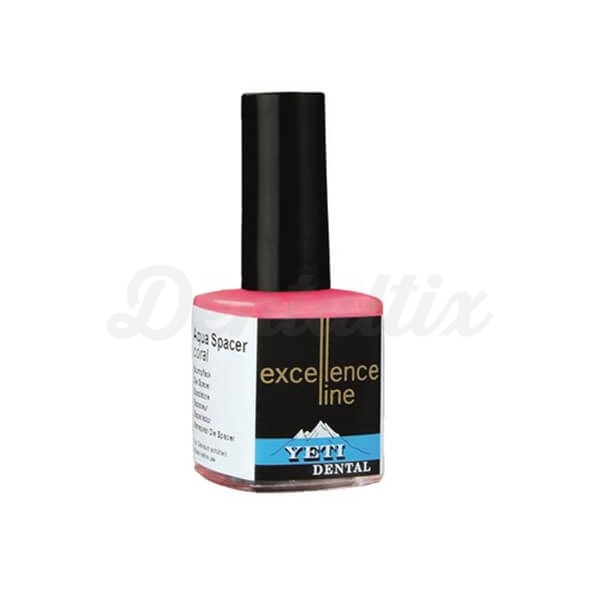 Aqua Spacer: Espaçador para Matrizes de Gesso (18 ml) Img: 202303041