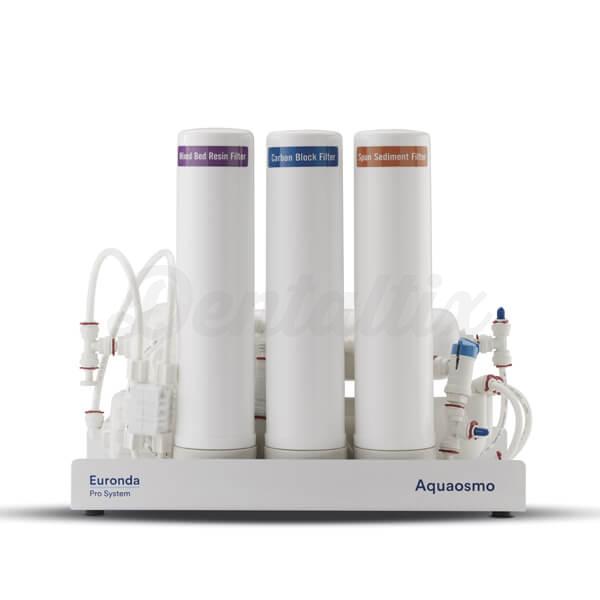 Aquaosmo: Sistema de Depuração (Kit Depósito de Acumulação + Kit Aquabox) Img: 202111271