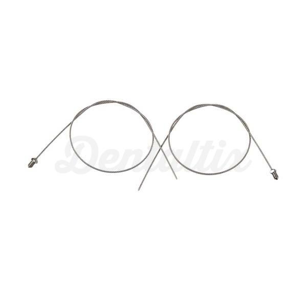 Crown Click De Luxe: Arreios de Substituição (2 pcs) Img: 202208131