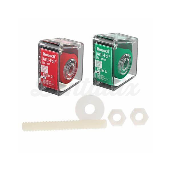 Arti-Fol Bausch: Kit de Conexão - Fol Bausch: Kit de Conexão - 2 Dispensadores Img: 202411301