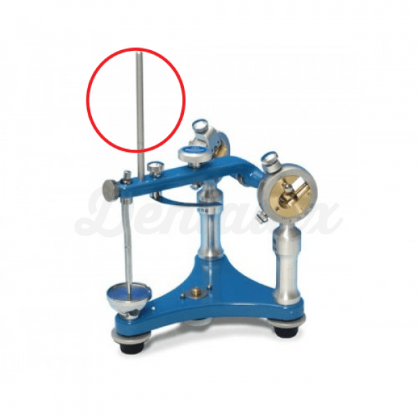 SOPORTE ORBITAL PARA EL ARTICULADOR ARH 