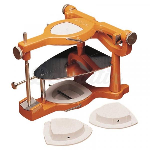 Articulador Dental para prótesis Balanceadas Img: 202008221