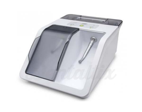 Assistina Twin: Equipo de Limpeza e Lubrificação de instrumental rotativo Img: 202101091