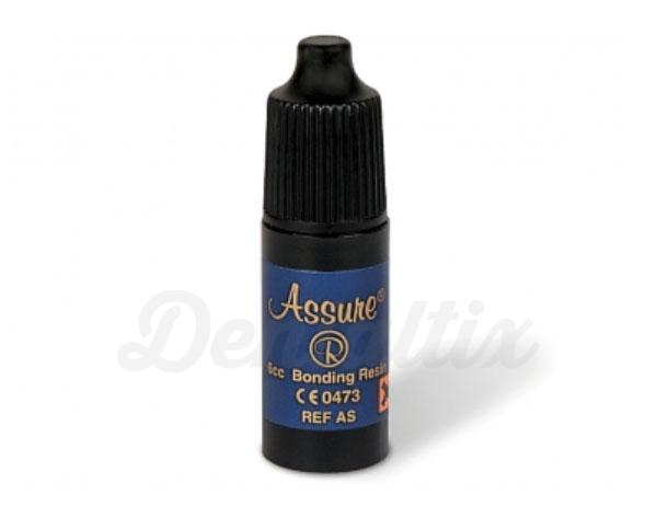 Assure Universal Resin Bonding: Esmalte de Ligação Universal (2 ml) Img: 202106121
