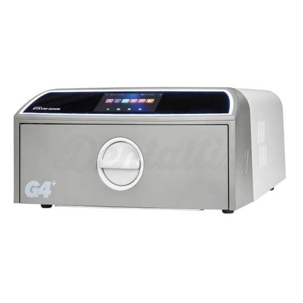 Statim B: Autoclave de Vácuo Img: 202210151
