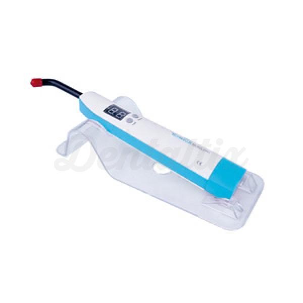 "DELI" Lámpara de fotopolimerizar composites (azul) Img: 202106121