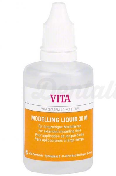 Vita Líquido De Modelar 30 M (250Ml) Img: 202007181