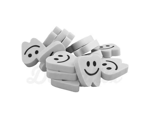 Apagador para crianças - Baddy (50 pcs) Img: 202304151