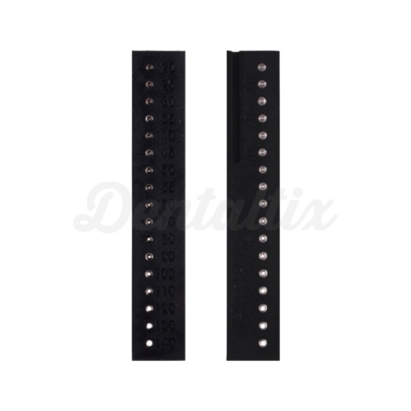 CALIBRADOR GUTAPERCHA BADER 02