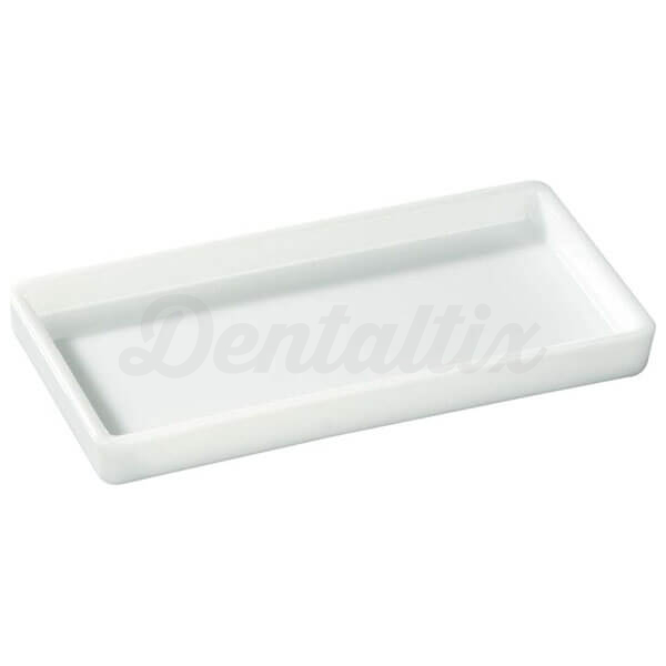 Bandejas Opalinas Universais - XLK - 200 x 100 mm (22 pçs) Img: 202503081