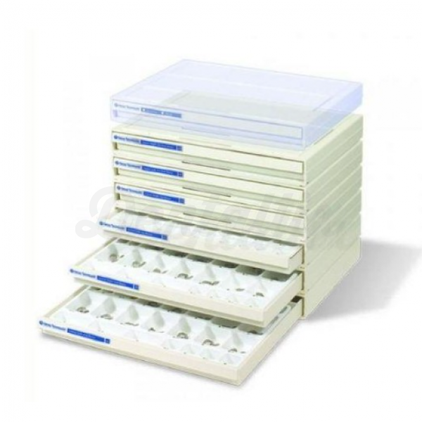 Bandejas de Plástico para Bandas Molares UR Img: 202205071