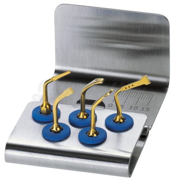 Kit Básico Piezosurgery Img: 202601241