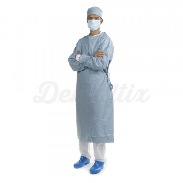 Bata Softesse® Estéril. Talla XL Img: 202304151