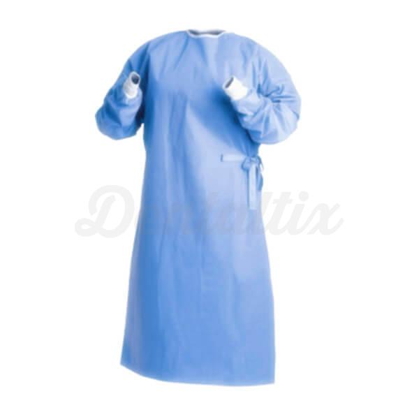Bata Cirúrgica Esterilizada Img: 202112041