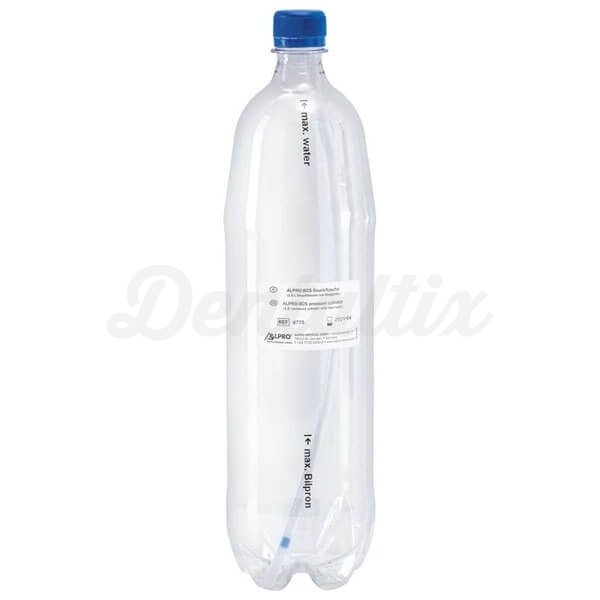 BCS: Garrafa de Substituição com Tubo Ascendente (1,5 L) Img: 202411231