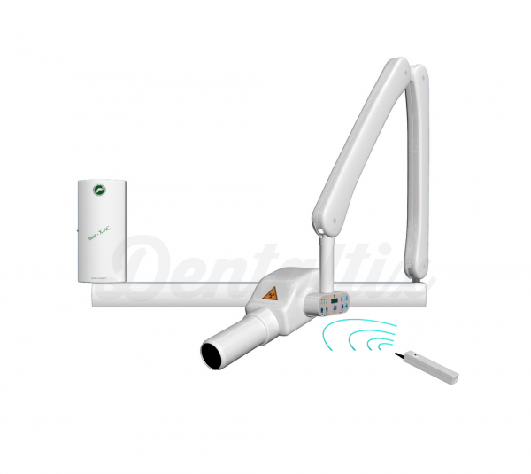 RAYO X Intraoral BEST-XAC Img: 201807031