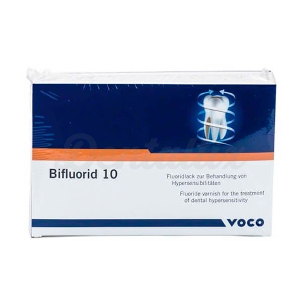 BIFLUORID 10 BOTELLA 3x10gr. 1617 Img: 202305201