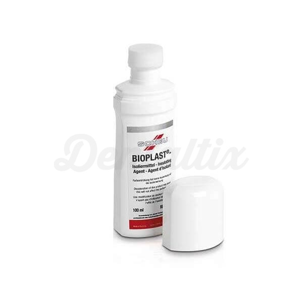 Bioplast: Agente isolante - 100 ml Img: 202308191