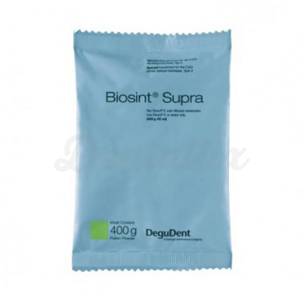 BIOSINT SUPRA 18 kg (45x400 g)