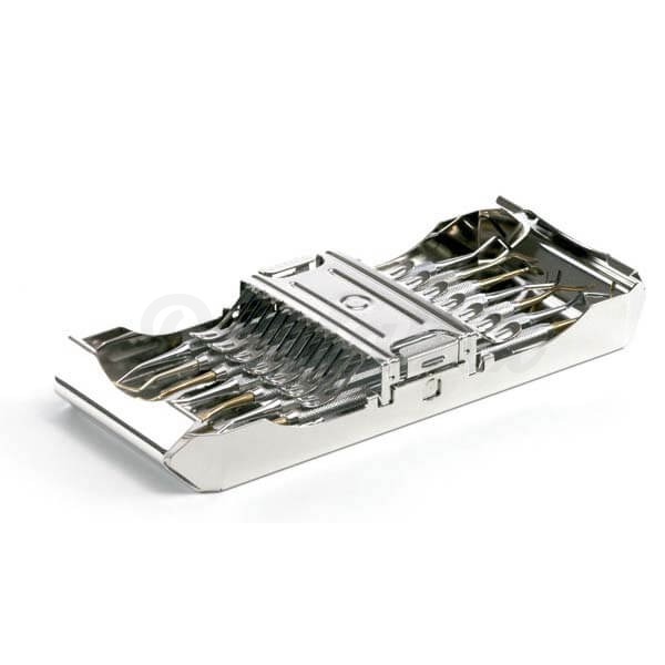 Biosonic: Cassete para 7 Instrumentos Img: 202302111