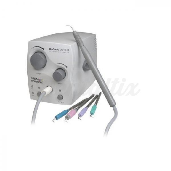 BIOSONIC US100R ultrasonido c/regulador Img: 202111061