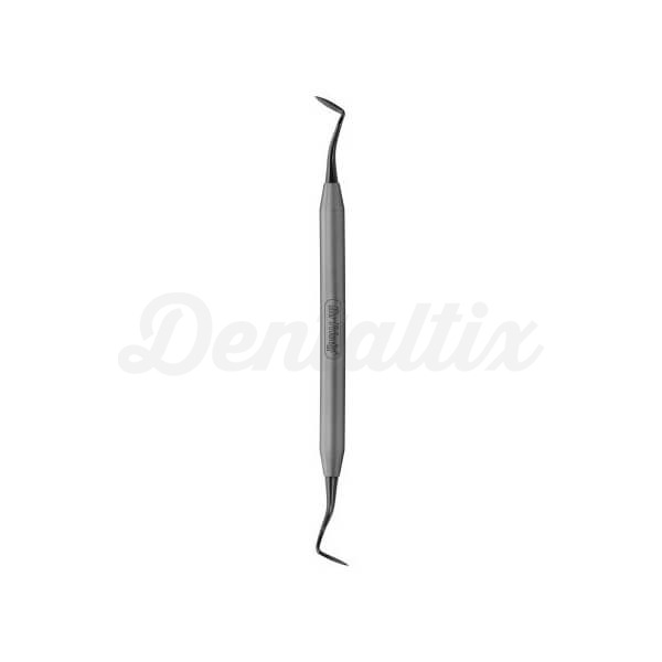 Orban 1/2: Faca cirúrgica - Black line Img: 202307011