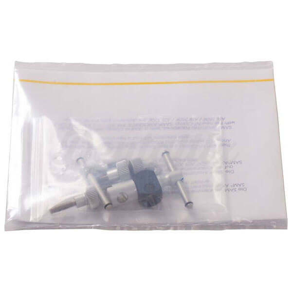 Kit de Atualização para Portabite NT Img: 202411301