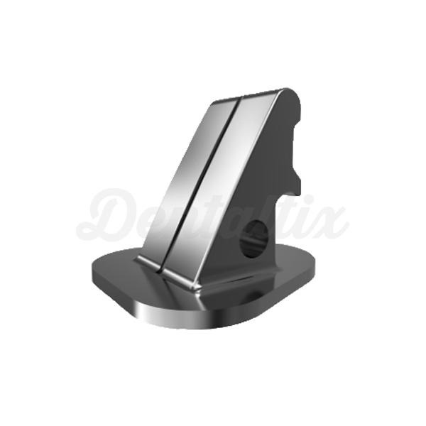 Bite Plano Lingual Metalico (10 pcs) Img: 202202191