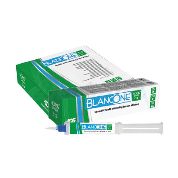 Kit de Branqueamento em Casa - 1 seringa de 5 ml Img: 202406081