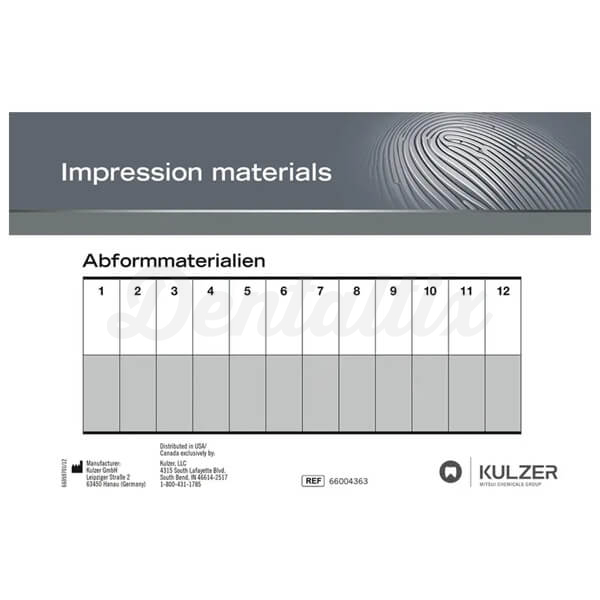 Bloco de Mistura Universal Din A5 Img: 202505311