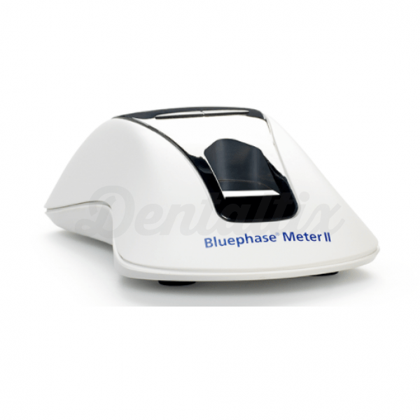 Bluephase® Meter II Radiómetro dental - Unidade radiométrica Img: 202204301