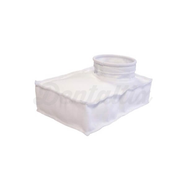 Sacos de Filtro para Poliret Comfort e Poliret Twin (2 unidades) Img: 202503081