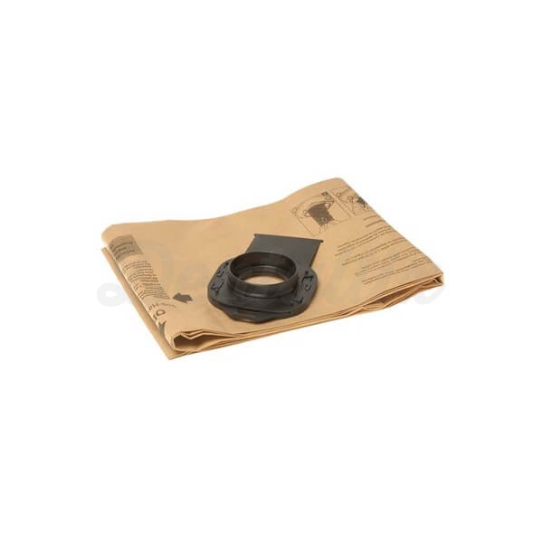 Sacos de filtro para Vortex Compact (5 unidades) Img: 202503081