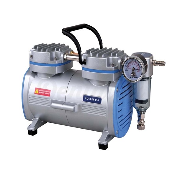 Bomba de vácuo II Rock 220V para Vacumat 6000 M Img: 202308191