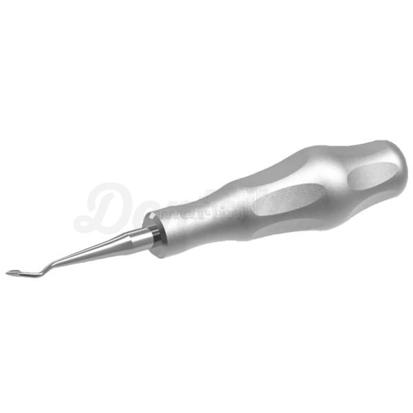 Alavanca para Raiz Bernard LS-Passion ( 3 mm ) - Esquerda Img: 202503151
