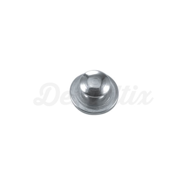 Botões dentários para elásticos (10 peças) - Longo Img: 202503081
