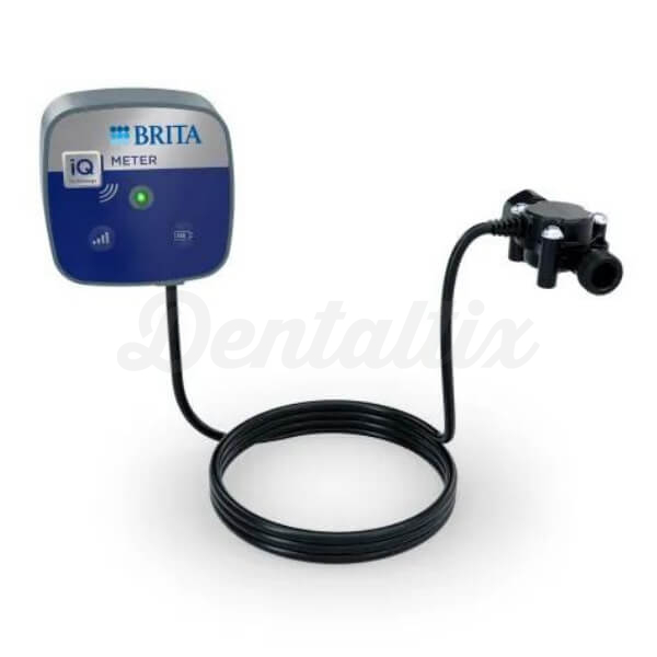 Brita IQ Meter: Contador de Litros Inteligente - P8 Img: 202508301