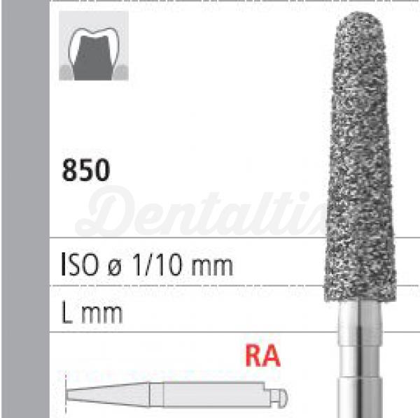 RA 850-016 RA DIAM. X-FINO 6U. Img: 201807031