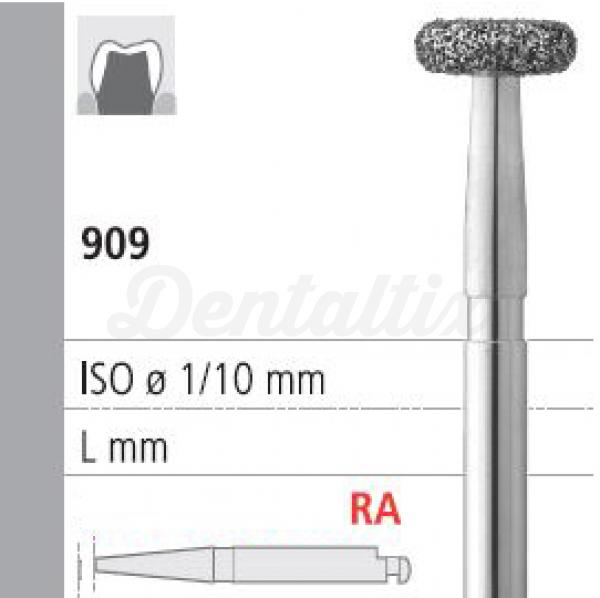 RA 909-039 RA DIAM. MEDIO 6U. Img: 201807031