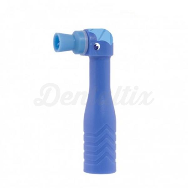 Cabeça de profilaxia - Infantil (20 pcs.) Img: 202109111
