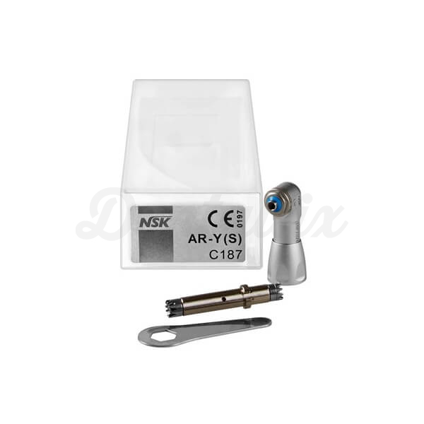 Cabeça para Endo-Mate DT/TC2/TC e Taskal Img: 202503081