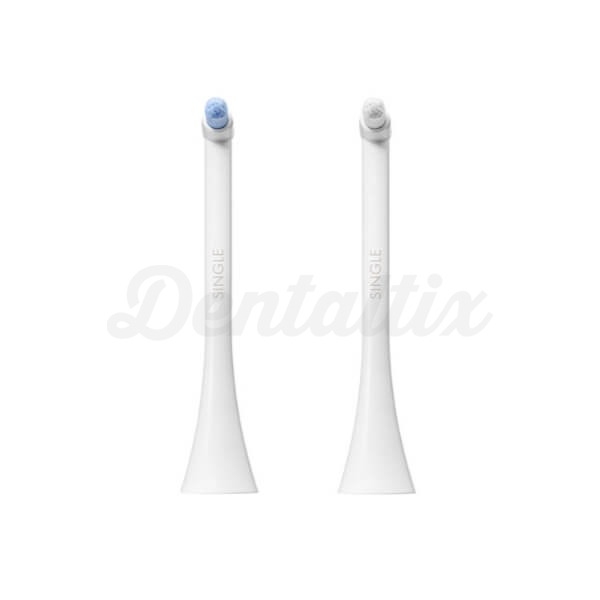 Cabeças para Escovas Hydrosonic - Cabeças single (2 x 6) Img: 202302111
