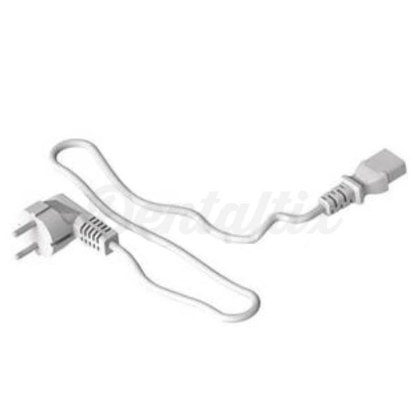 Elementos IC Cabo de alimentação tipo F Img: 202208131