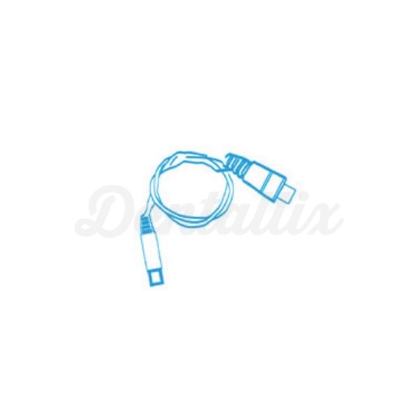 Cabo de Medição B para o Motor de Endodontia Rooter Universal - Cabo de medição B Rooter Universal Img: 202210151