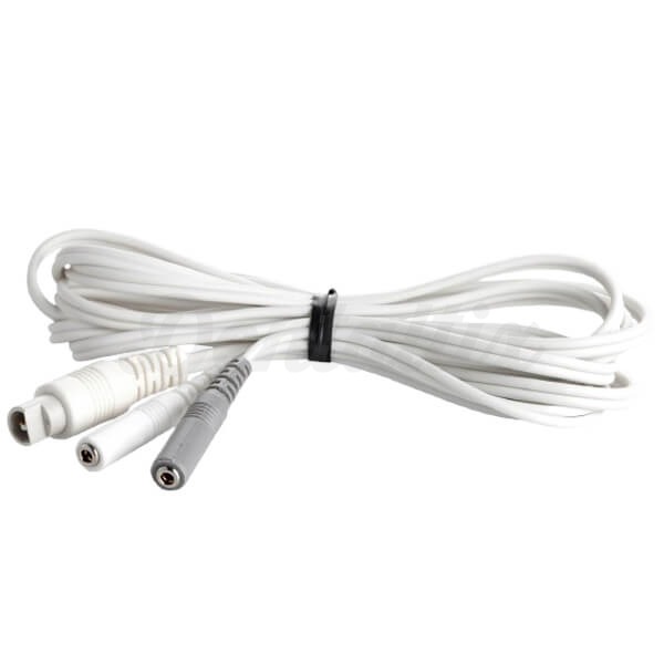 Cabo de medição branco para Root ZX Mini Img: 202504261