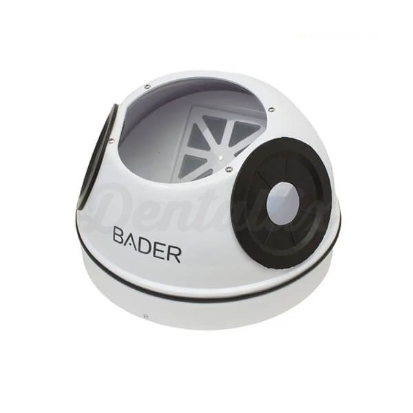 Microjato SonicBlaster e Câmara de Microdecapagem - Microjato SonicBlaster + Câmara de Microdecapagem Img: 202401061
