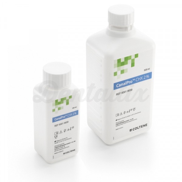 CANALPRO CHX 2% 100ml. Img: 202304151
