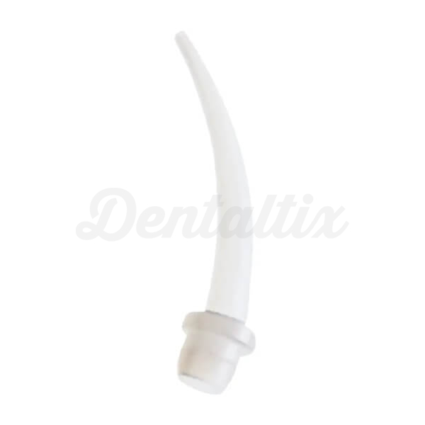 Intraoral-Tips Transparent 100 Img: 202601102