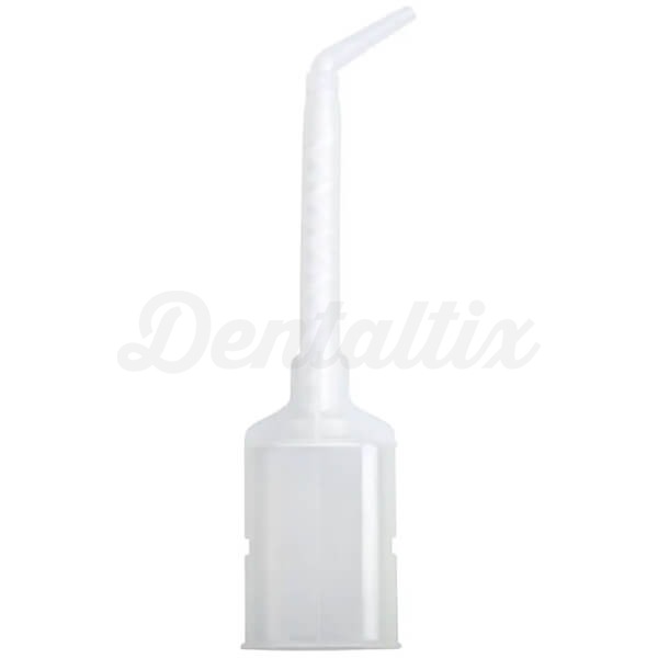 Aquasil Ultra+: Pontas de Mistura para Dispensadores Digit Img: 202503151